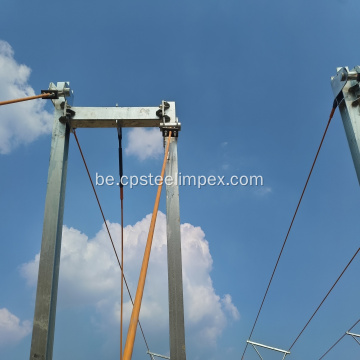 Запаволенае сухажылле 2060-8,6